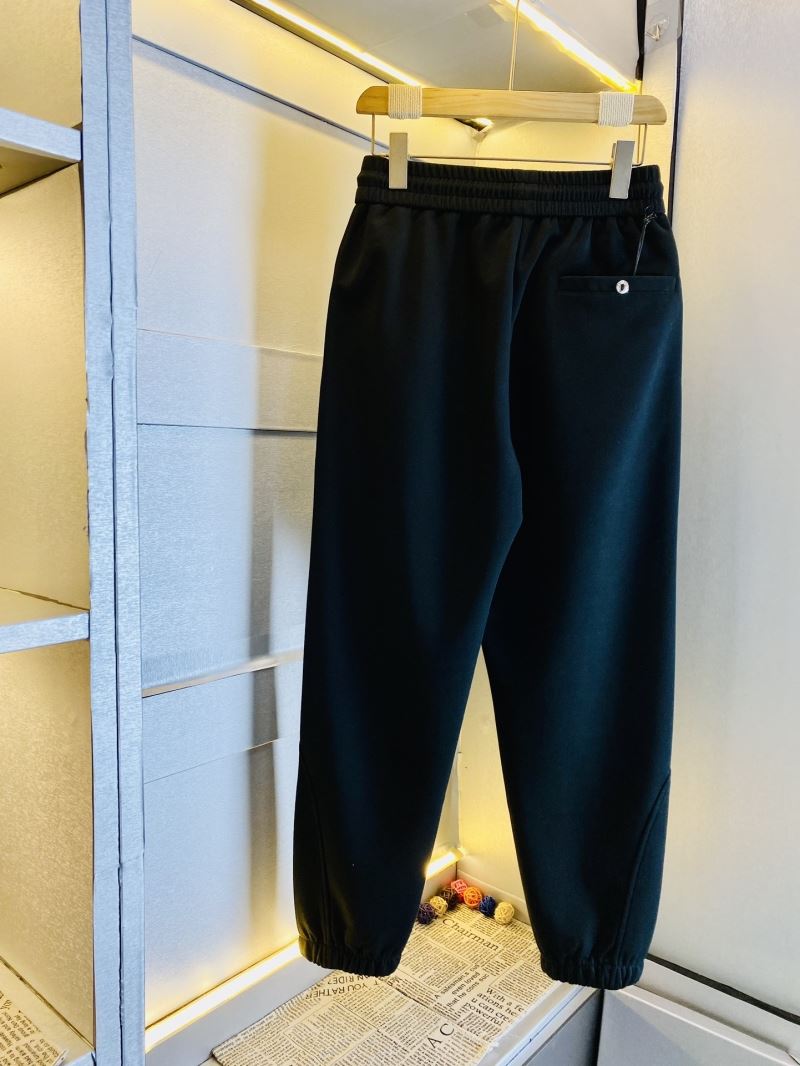 Prada Long Pants